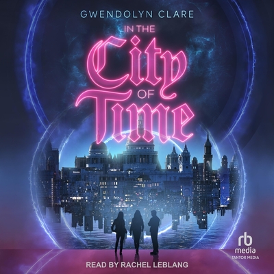 In the City of Time Cover Image