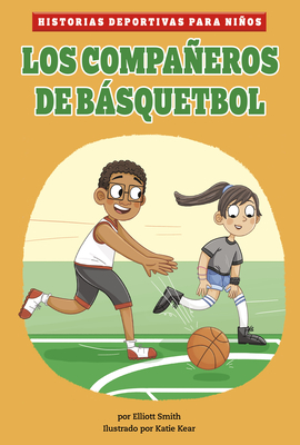 Los Compañeros de Básquetbol Cover Image