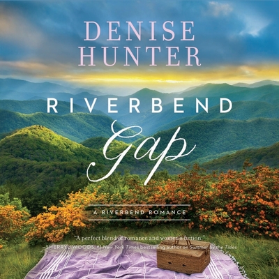 Cover for Riverbend Gap