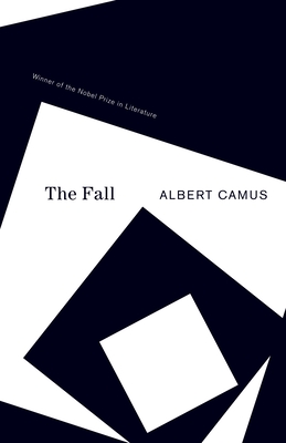 The Fall (Vintage International) By Albert Camus Cover Image