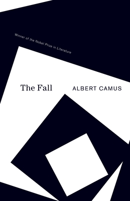 The Fall (Vintage International) Cover Image