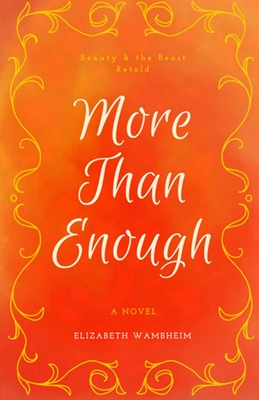 More Than Enough Cover Image