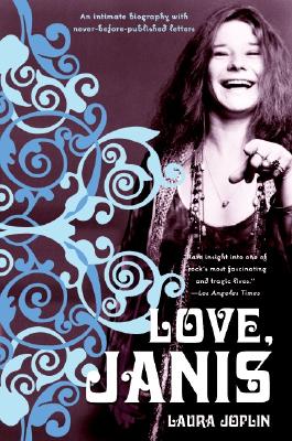 Love, Janis Cover Image