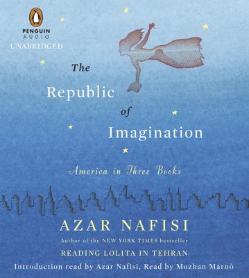 The Republic of Imagination: America in Three Books