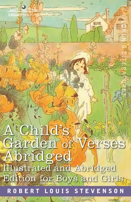 A Child's Garden of Verses by Robert Louis Stevenson - Audiobook
