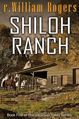 Shiloh Ranch Cover Image