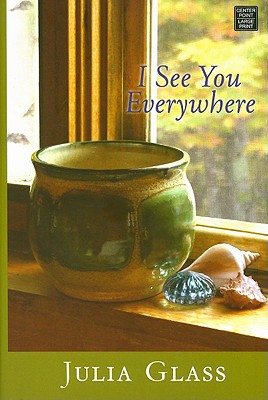 I See You Everywhere Cover Image