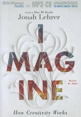 Imagine Cover