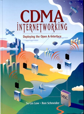 Cdma Internetworking: Deploying the Open A-Interface (Cisco Technology) Cover Image