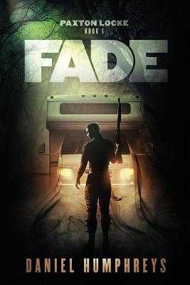 Fade By Daniel Humphreys Cover Image