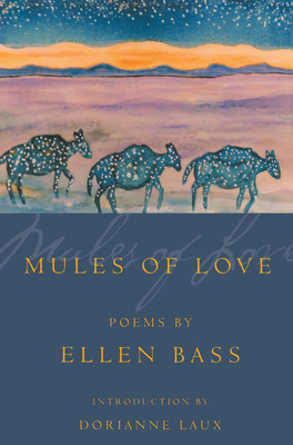 Mules of Love: Poems Cover Image