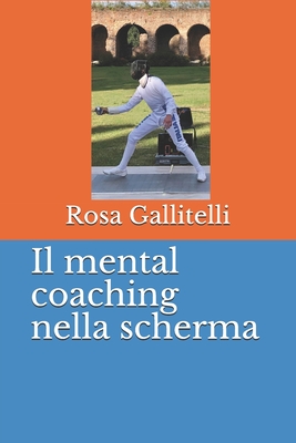 Il mental coaching nella scherma Cover Image