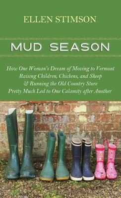 Mud Season Cover Image