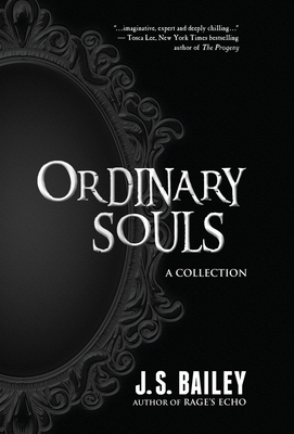 Cover for Ordinary Souls