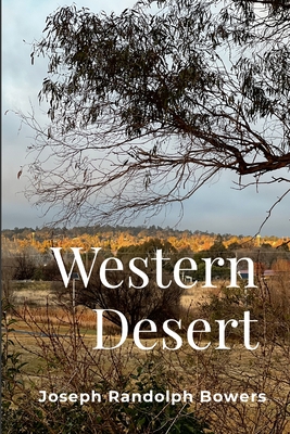Western Desert Cover Image