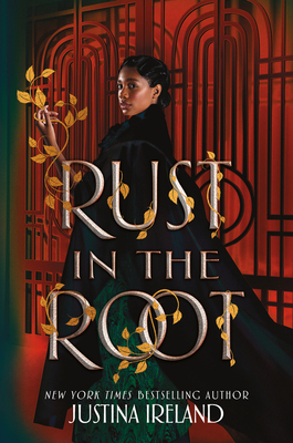 Rust in the Root Cover Image