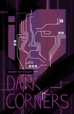 Dark Corners Cover Image