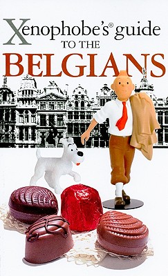 Xenophobe's Guide to the Belgians Cover Image