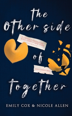 The Other Side of Together By Emily Cox, Nicole Allen Cover Image