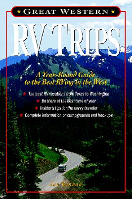 Great Western RV Trips Cover Image