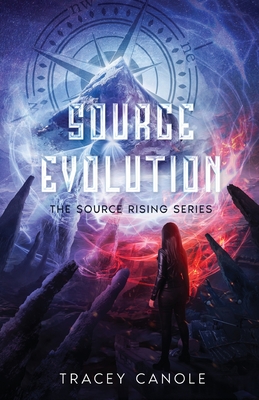 Source Evolution Cover Image
