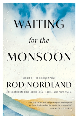 Waiting for the Monsoon Cover Image