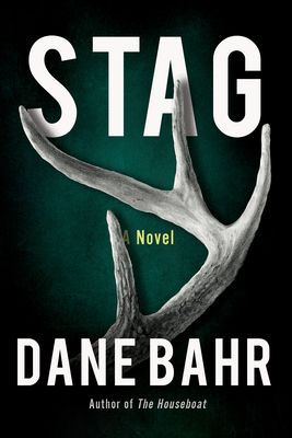 Stag: A Novel Cover Image