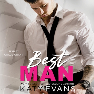 Cover for Best Man
