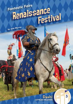 Renaissance Festival Cover Image