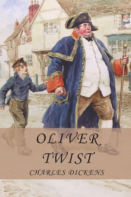 Oliver Twist