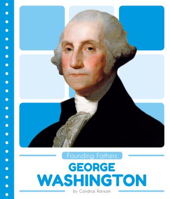 Cover for George Washington (Founding Fathers)