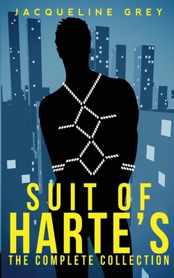 Suit of Harte's: The Complete Collection Cover Image