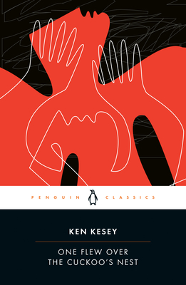 One Flew Over the Cuckoo's Nest By Ken Kesey, Robert Faggen (Introduction by) Cover Image