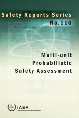 Multi-Unit Probabilistic Safety Assessment Cover Image