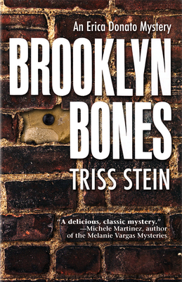 Cover for Brooklyn Bones