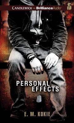 Personal Effects Cover