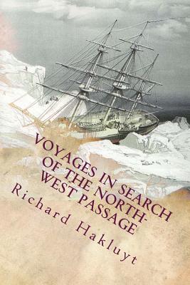 Voyages In Search of the North-West Passage Cover Image