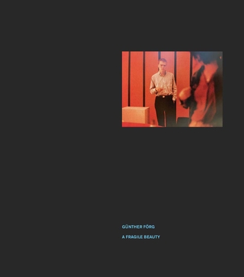 Günther Förg: A Fragile Beauty