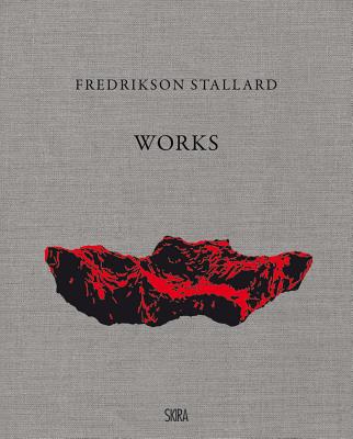 Fredrikson Stallard: Works Cover Image