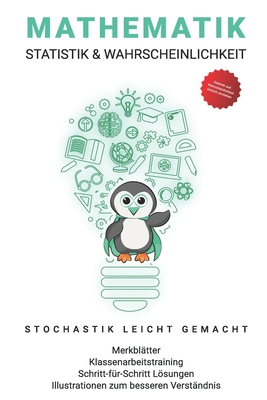 Statistik und Wahrscheinlichkeit Abitur & Studium: Mathematik Stochastik verstehen Cover Image