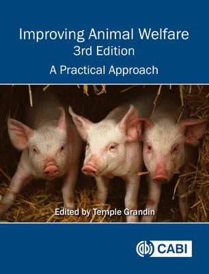 Improving Animal Welfare: A Practical Approach (Paperback) | Hooked