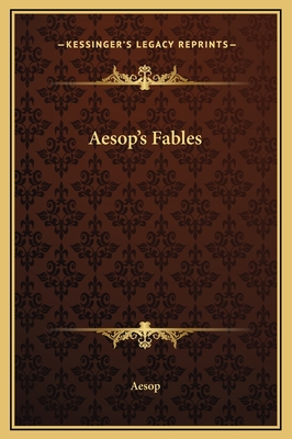 Aesop's Fables