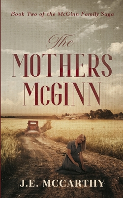 The Mothers McGinn Cover Image