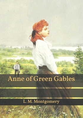 Anne of Green Gables