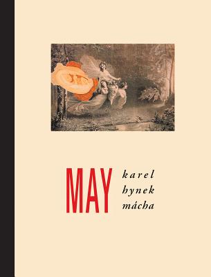 Cover for May