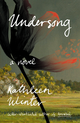 Undersong Cover Image