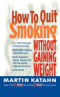 How to Quit Smoking Without Gaining Weight Cover Image