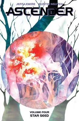 Ascender, Volume 4: Star Seed Cover Image