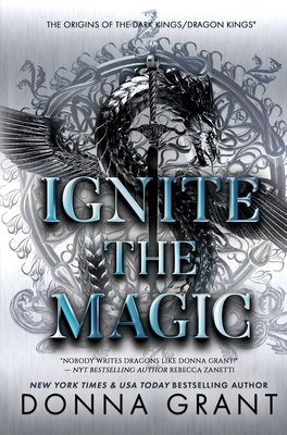 Ignite the Magic Cover Image