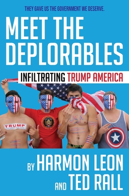 Cover for Meet the Deplorables